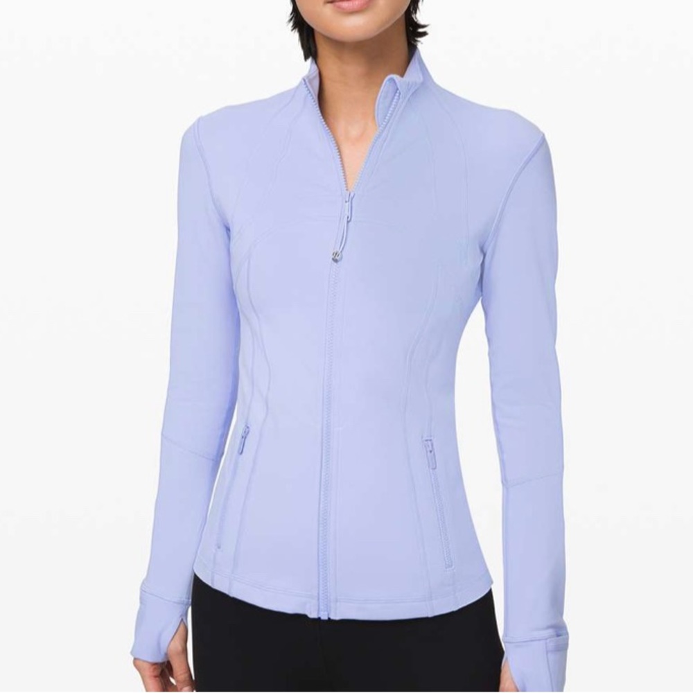 Lululemon define jacket